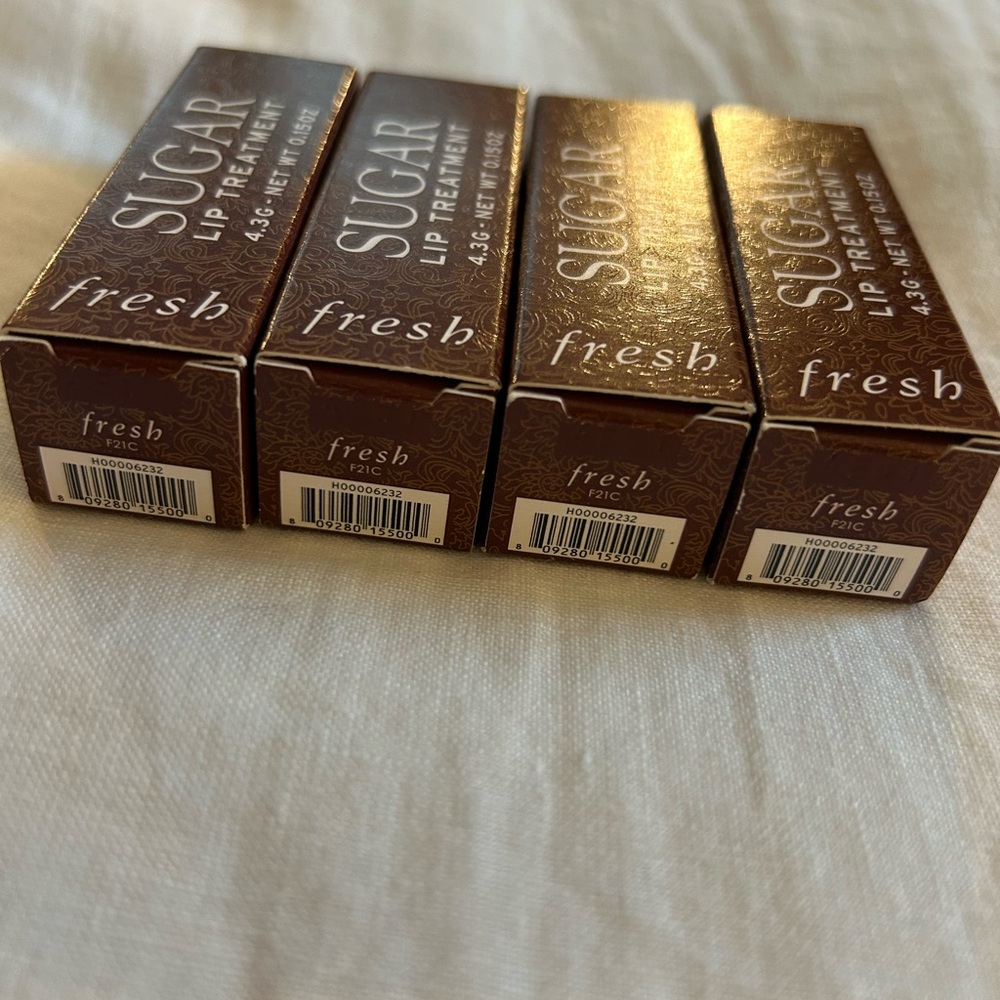 Fresh Sugar lip treatment original - Picture 3 of 5